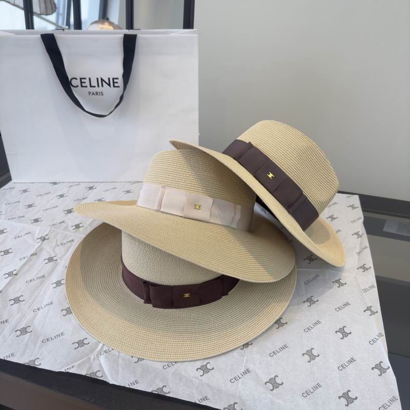 Celine top hat 060101